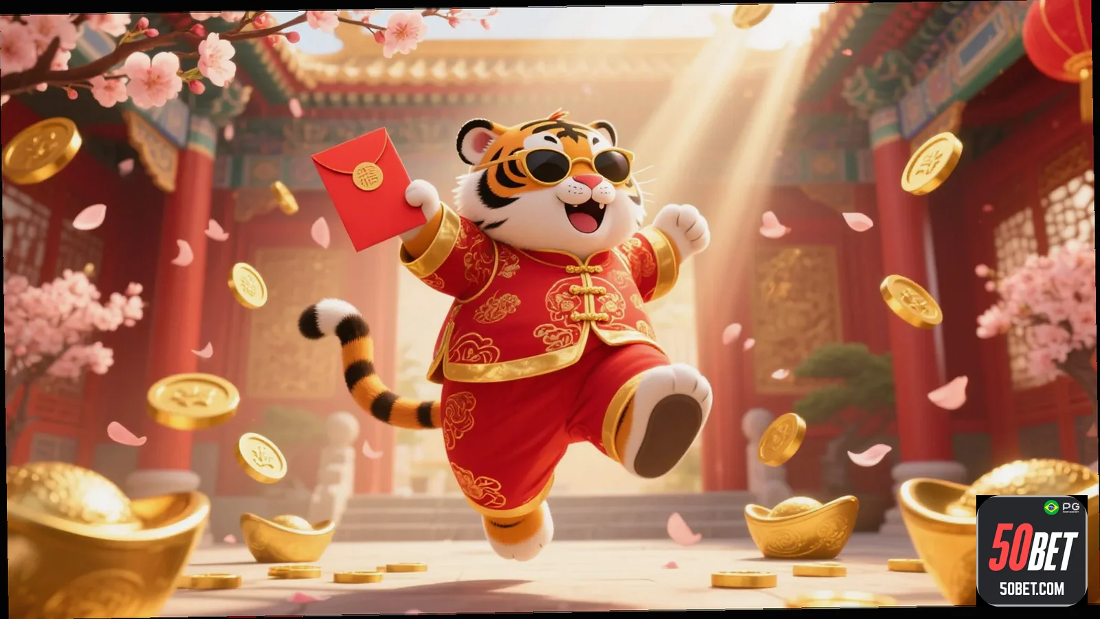 Promoção cashback VIP - 50bet