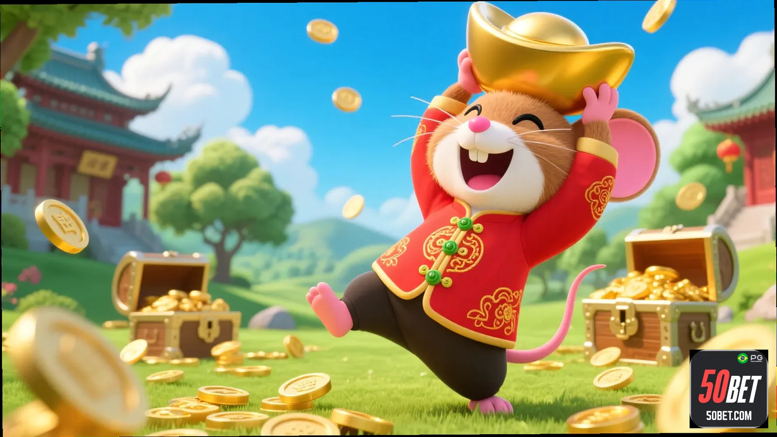 Jogos de cassino ao vivo