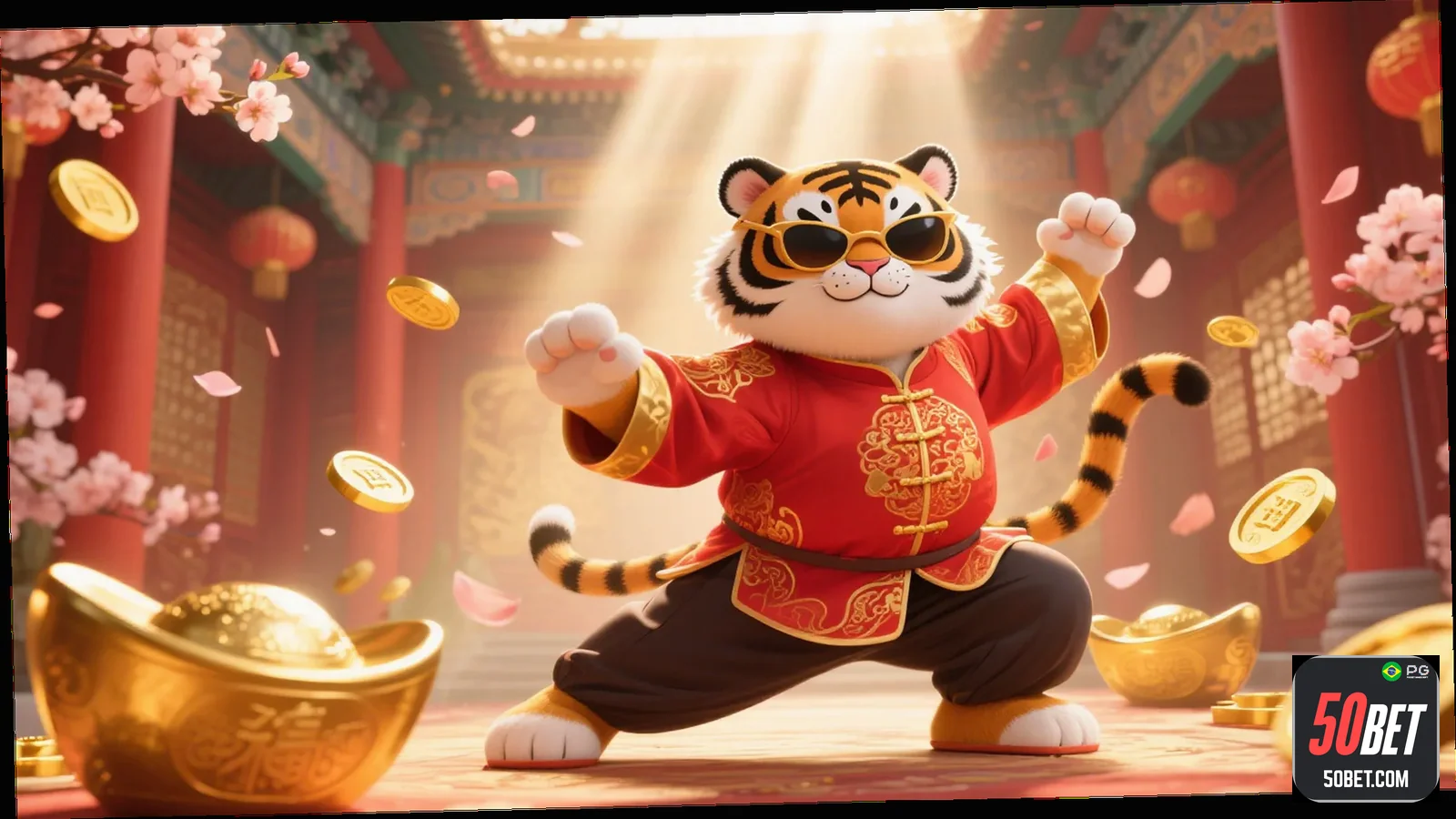 Cassino ao vivo - 50bet